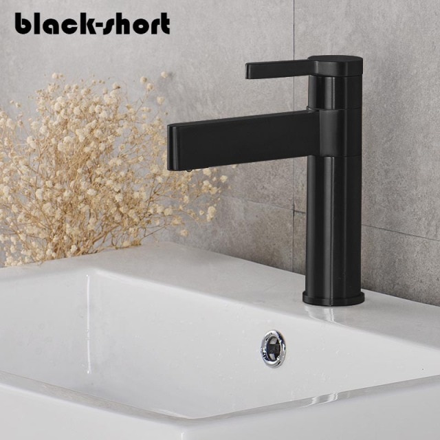Black-Short