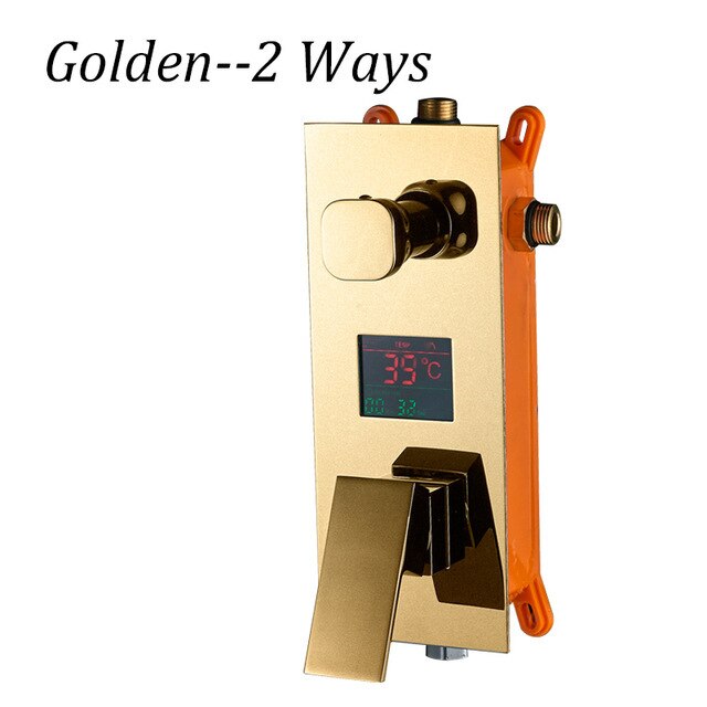 Golden 2 Way