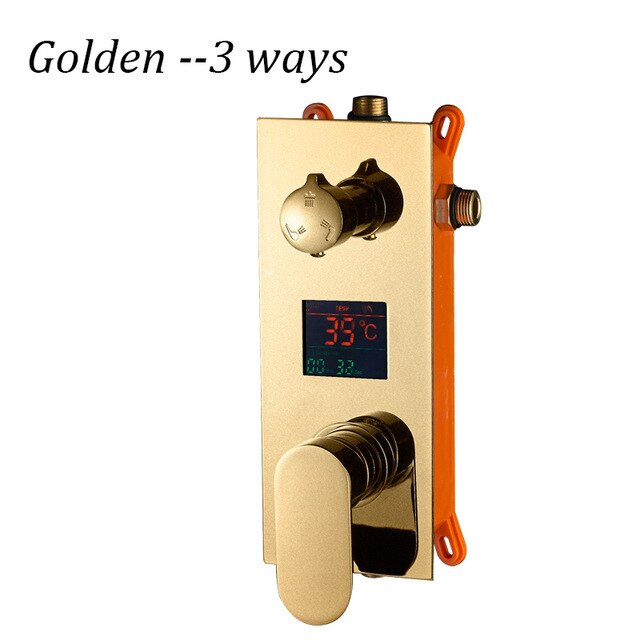 Golden 3 Way