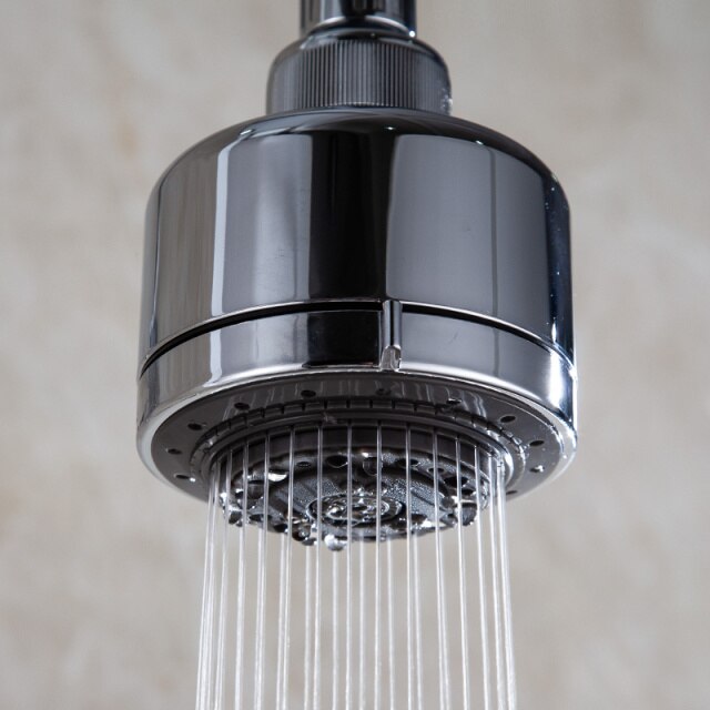 shower head