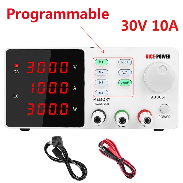 30V 10A