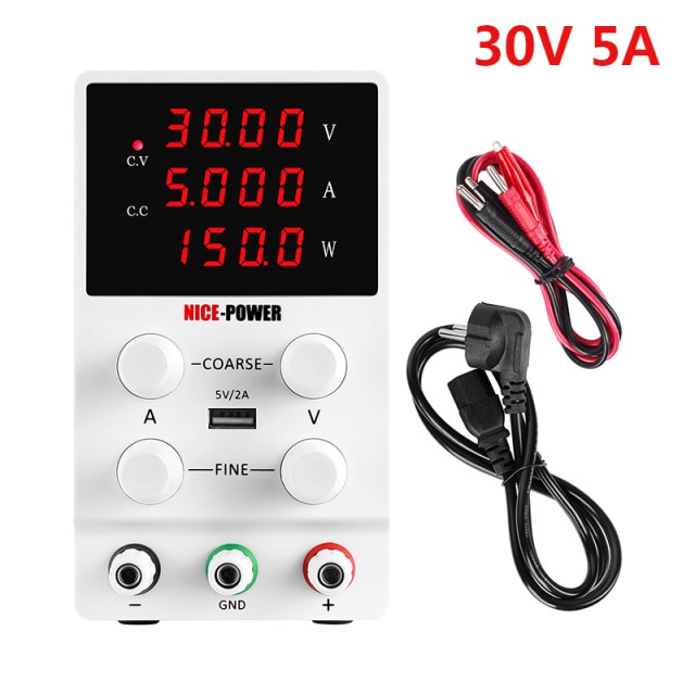 SPS30V 5A