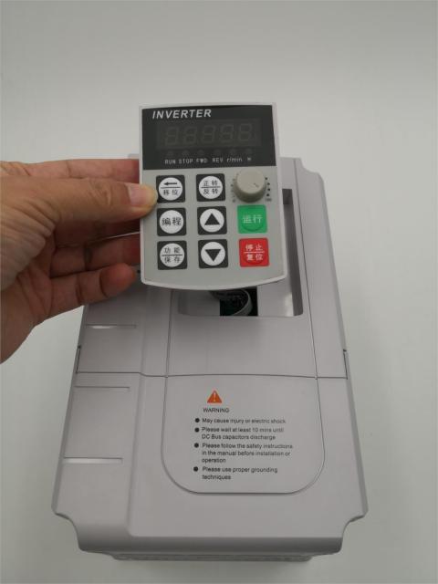 5.5KW 220V (White)
