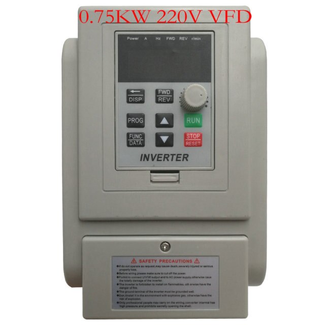 0.75KW 220v(white)