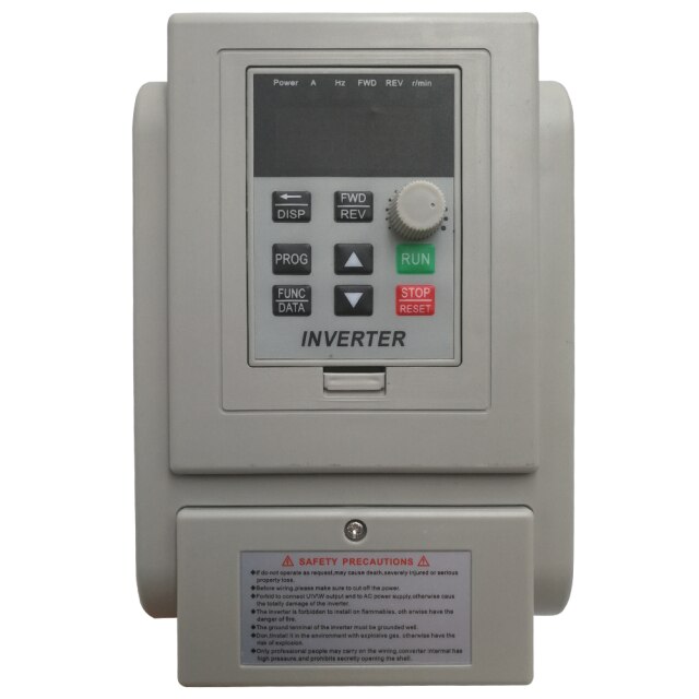 0.45KW 220V( White)