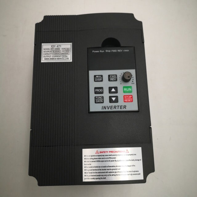 2.2kw 220V AT1