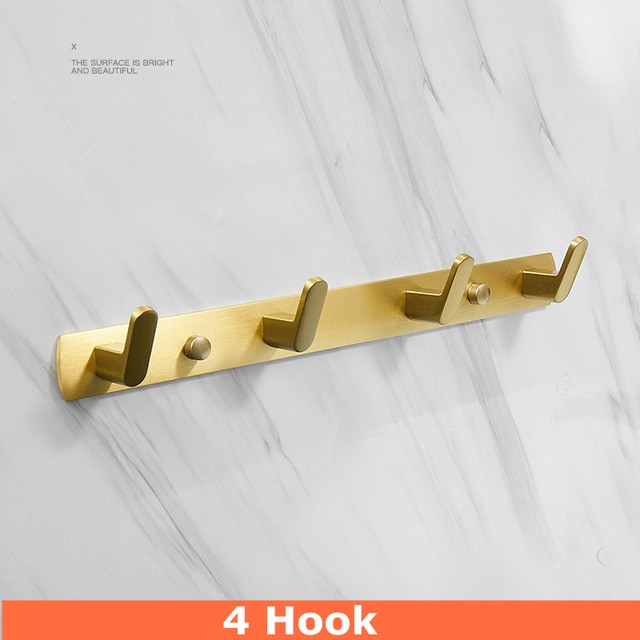 4 hook