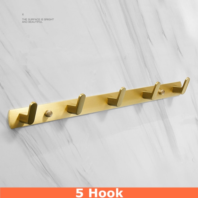 5 Hook