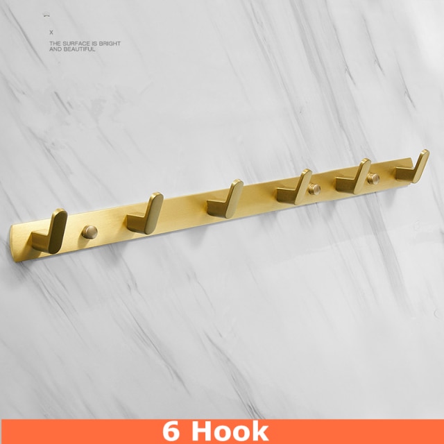 6 hook