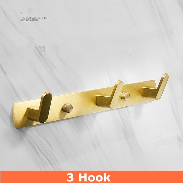 3 Hook
