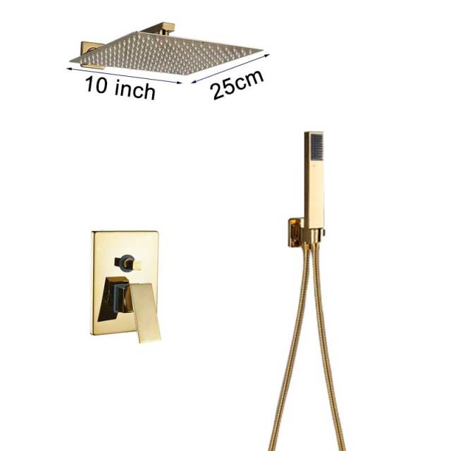 10 inch 2 ways