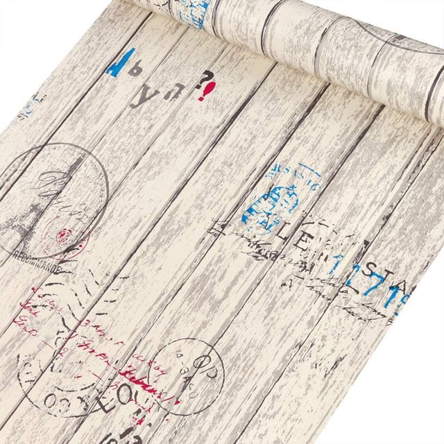 Tower Wood Grain
