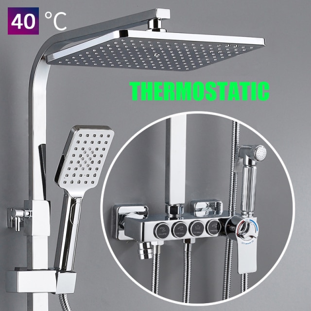 Thermostatic