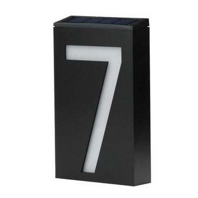 Digital 7