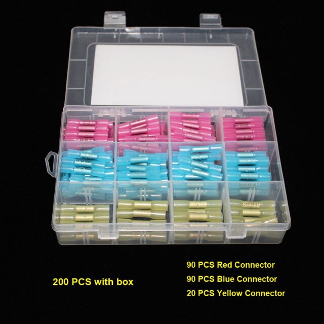 200 PCS