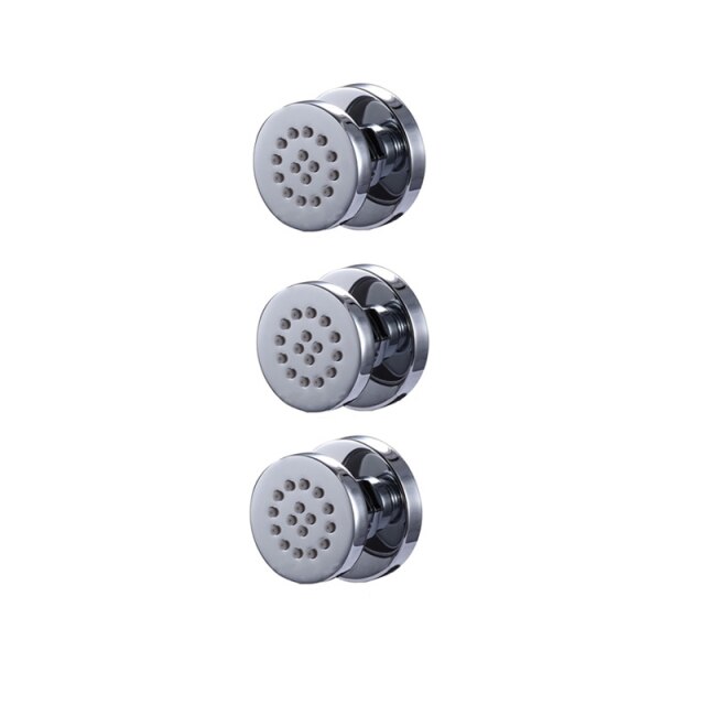 3 PCs