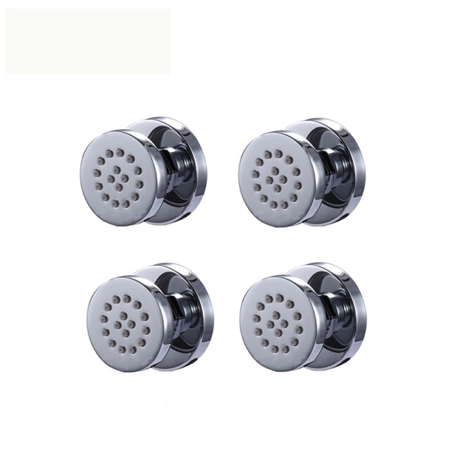 4 PCs