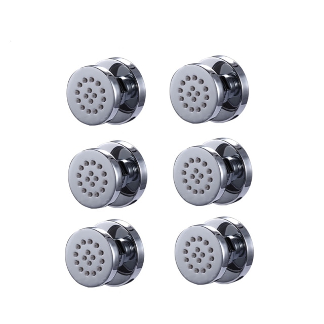 6 PCS