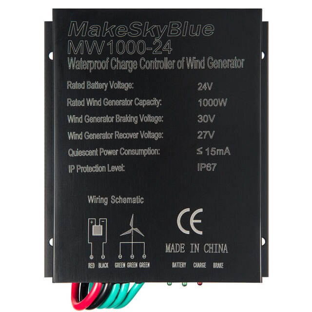 MW1000-24