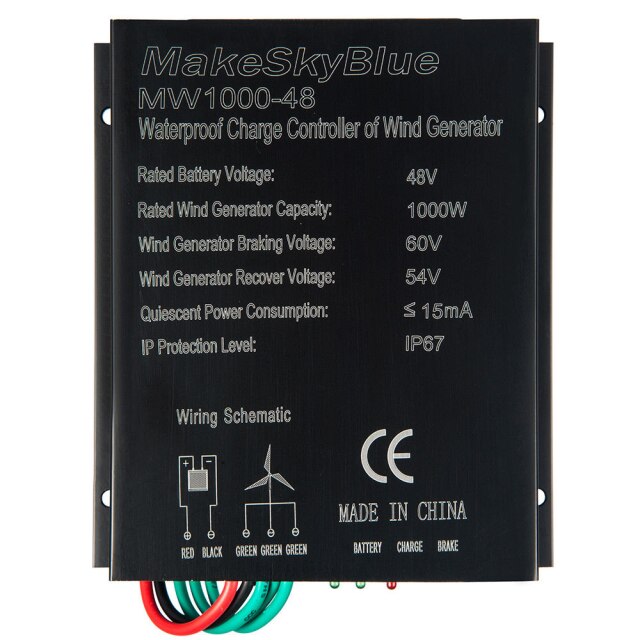 MW1000-48