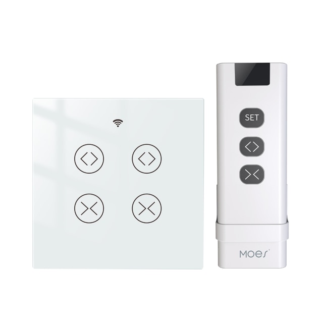 Kit 1 White
