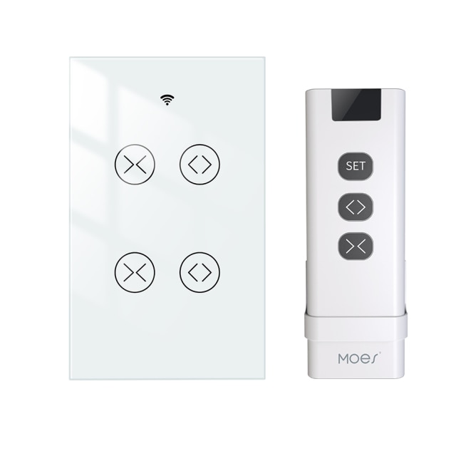 Kit 2 White