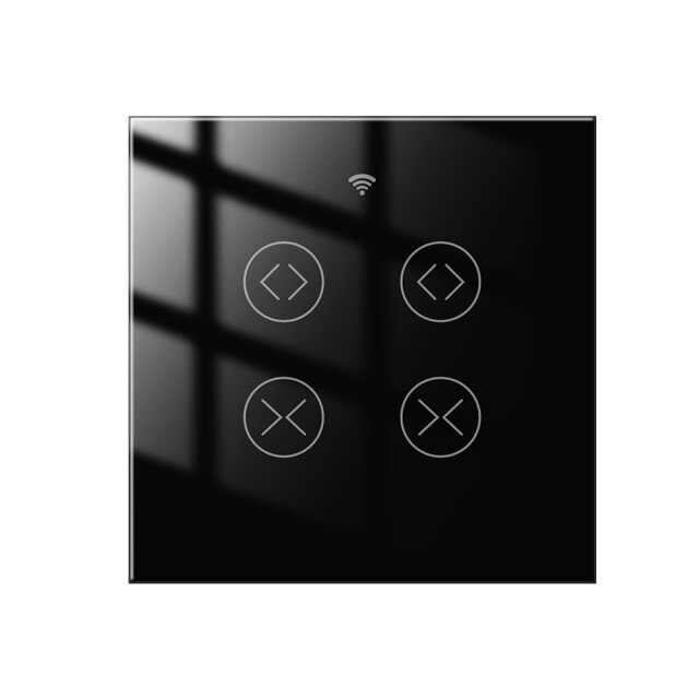 Switch EU Black