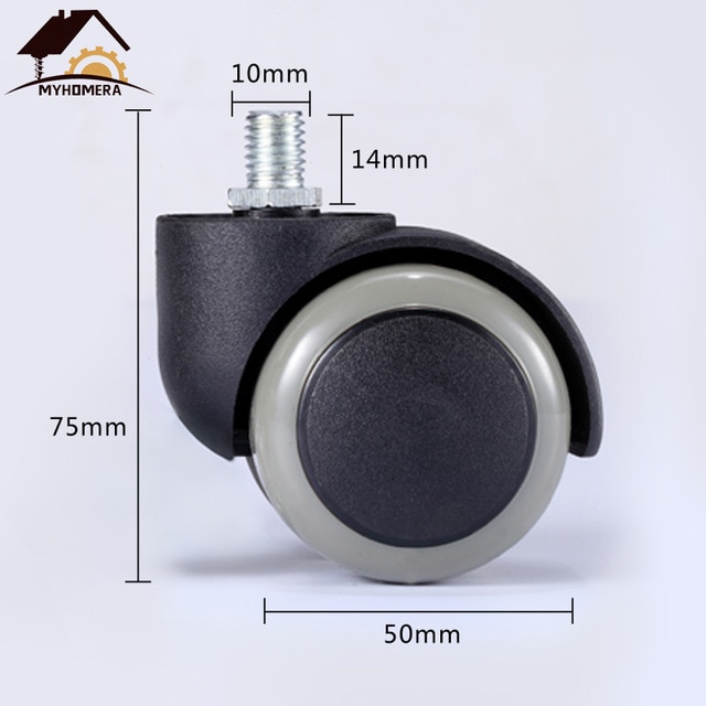 Screw Thread