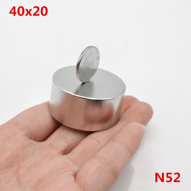 40x20 N52