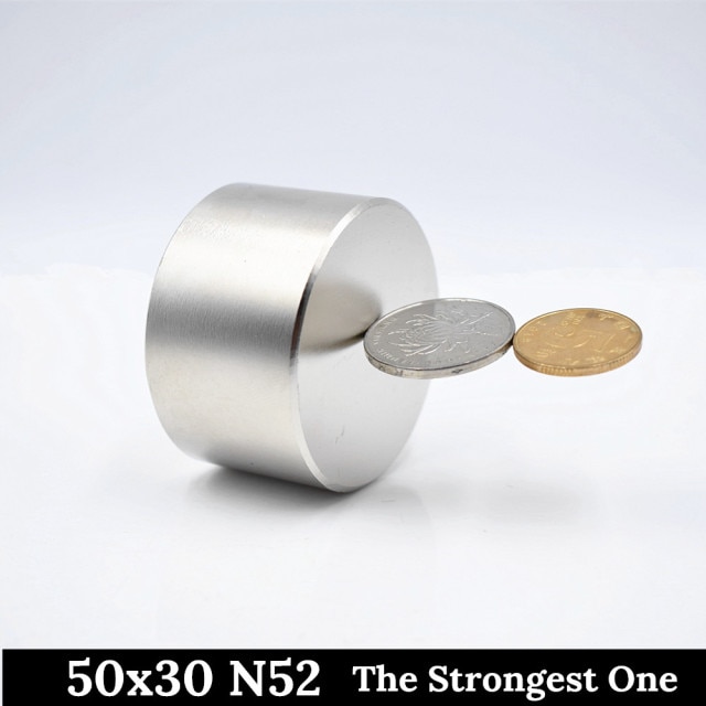 50x30 N52