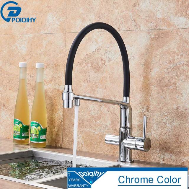 Chrome Finish