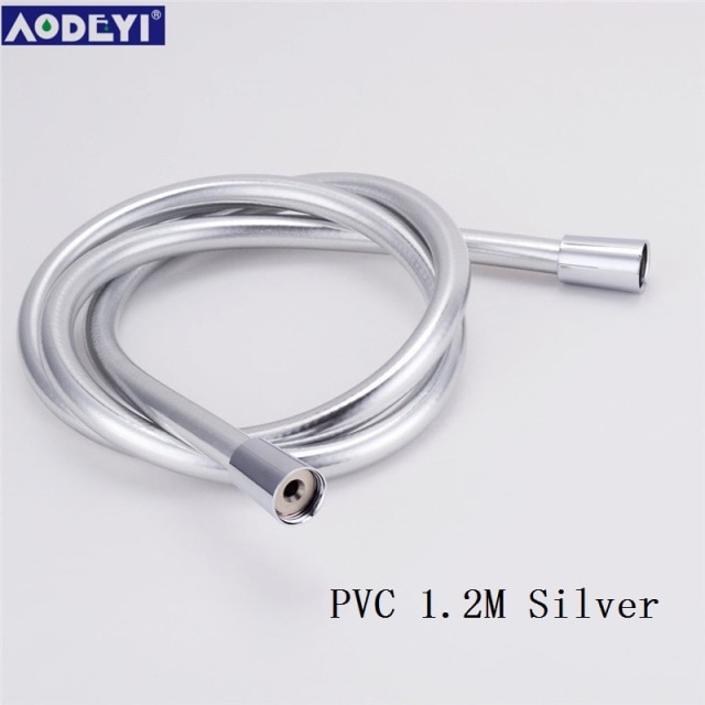 PVC 1.2M Silver