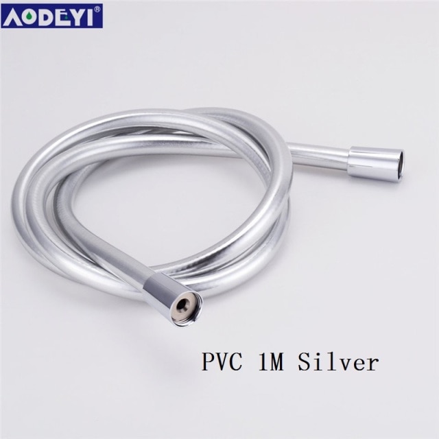 PVC 1M Silver