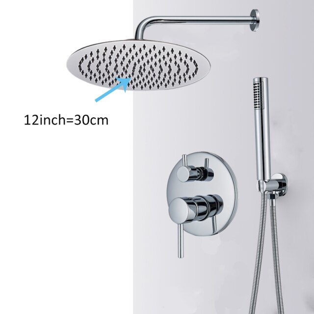 12 inch set