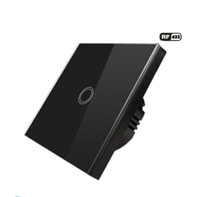 only main switch B