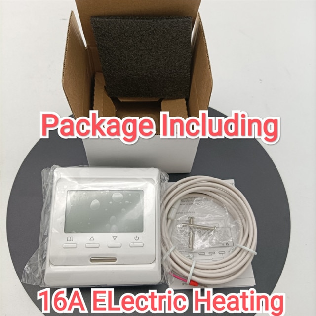 Electric Heating