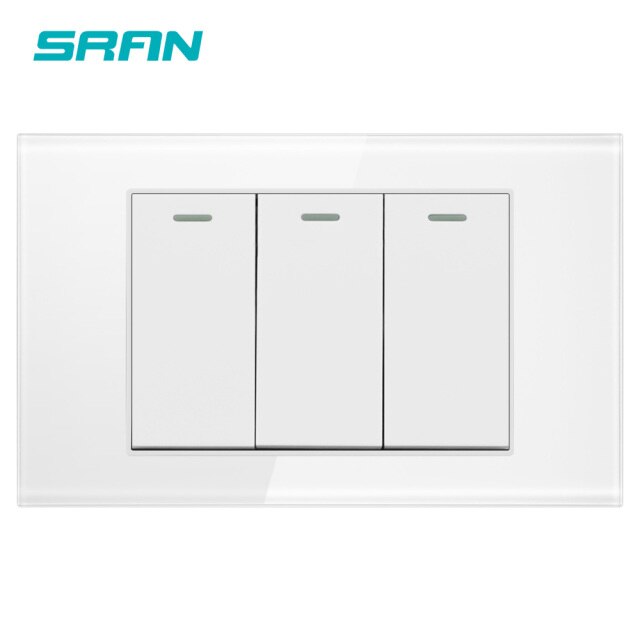 Glass panel K6