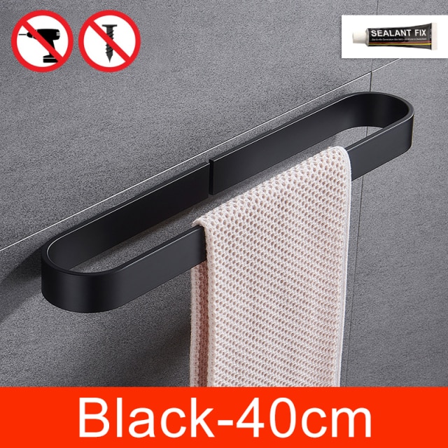 Black-40cm