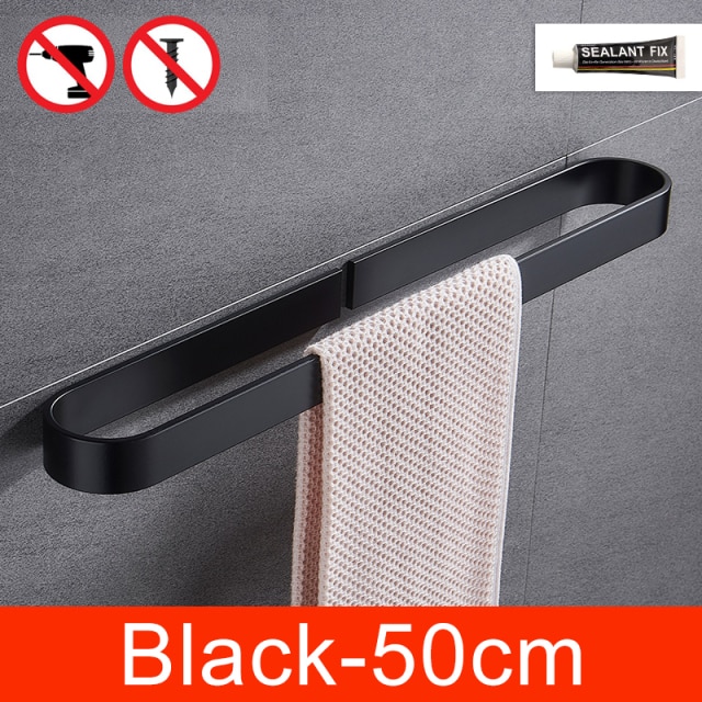 Black-50cm