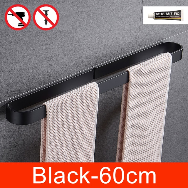 Black-60cm