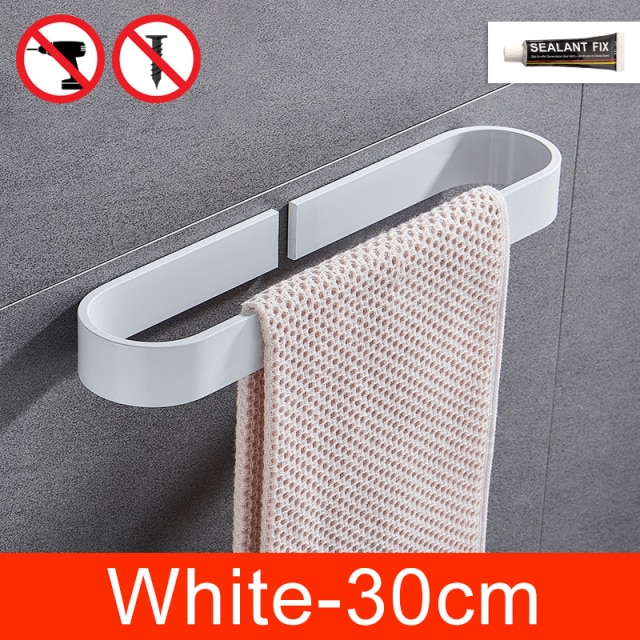 White-30cm