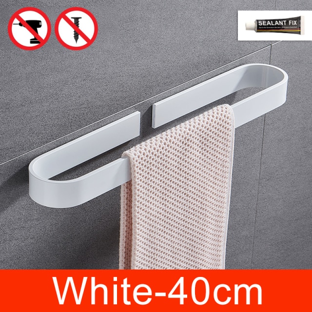 White-40cm