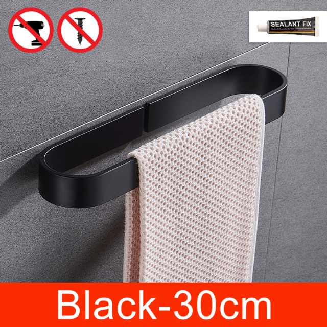 Black-30cm