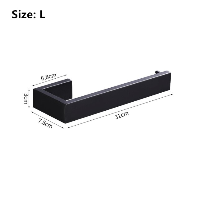Black Nickel