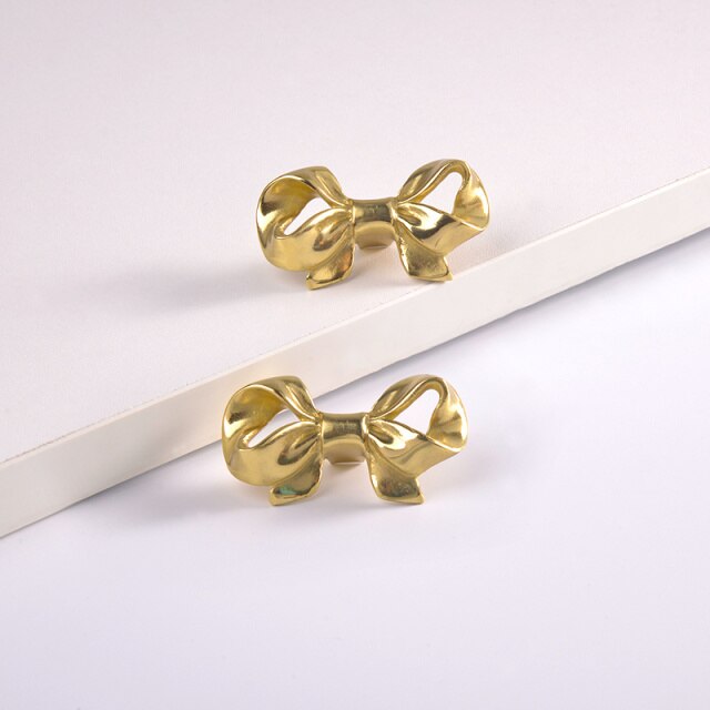 Bowknot 2pcs
