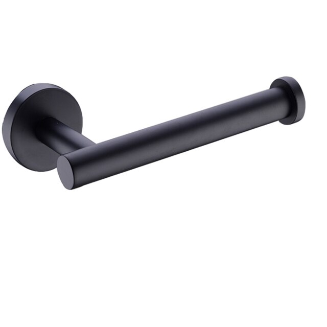 Matte Black