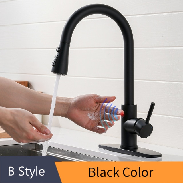 Black B