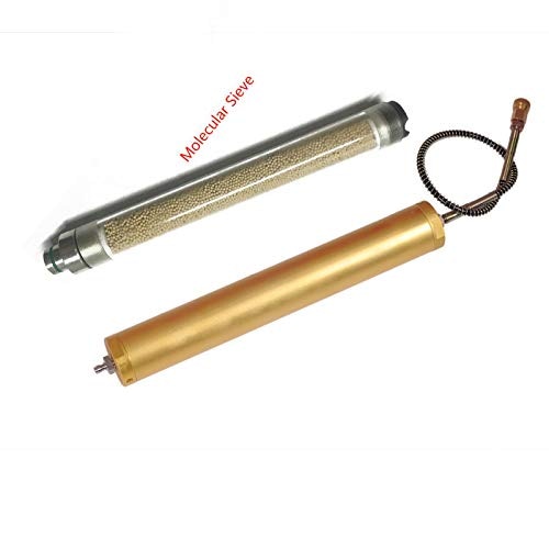 Molecular sieve