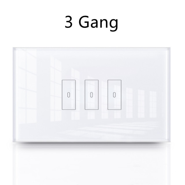 3 Gang