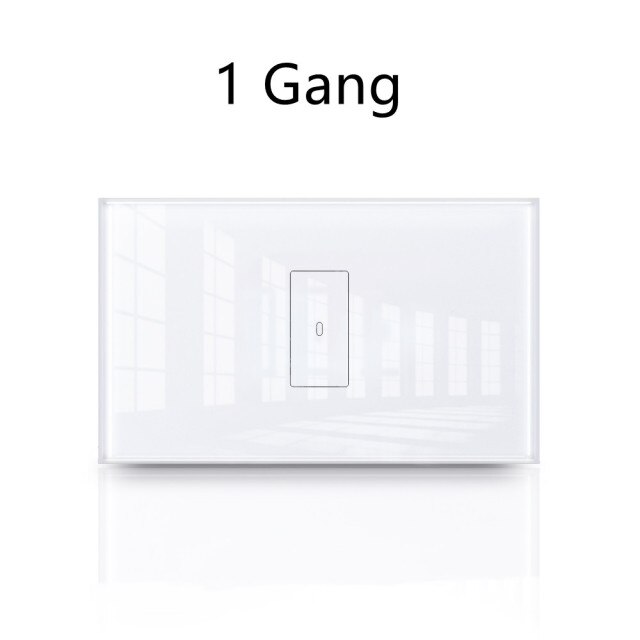 1 Gang